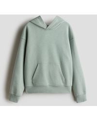 H&M - Hoodie - Lyst