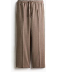 H&M - Hose in Relaxed Fit - Lyst