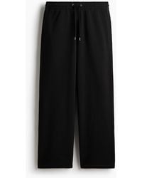H&M - Sweatpants in Loose Fit - Lyst