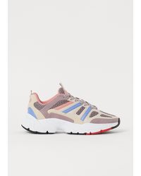 H&m trainers uk Clearance