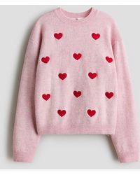 H&M - Pull - Lyst