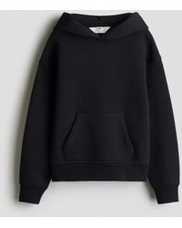 H&M - Hoodie - Lyst