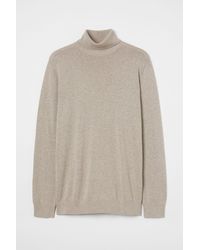 Herren H&M Rollkragenpullover ab 10 € | Lyst DE