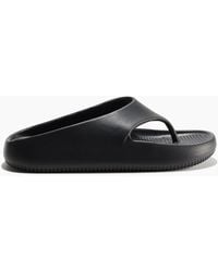 H&M - Chunky Zehensandalen - Lyst