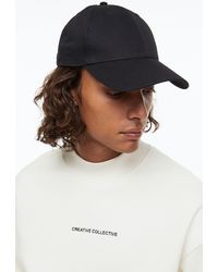 H&M Hats for Men | Online Sale up to 41% off | Lyst