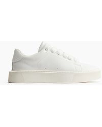 H&M - Chunky Sneakers - Lyst