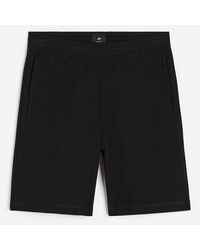 H&M - COOLMAX Shorts - Lyst