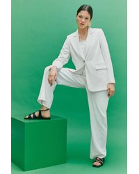 Women's H&M Blazers, sport coats and suit jackets from $25 | Lyst