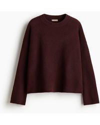 H&M - Pull - Lyst