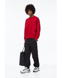 H&M Casual pants and pants for Men | Online Sale up to 72% off | Lyst