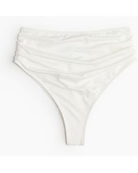H&M - Bikinislip - Lyst