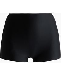 H&M - Medium Shape Boxerslip aus Mikrofaser - Lyst