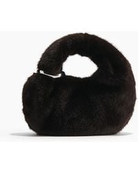 H&M - Handtasche mit Metalldetail - Lyst