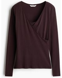 H&M - Mama Geribde Voedingstop - Lyst