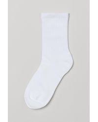 H&M 3-pack Sports Socks - White