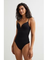 H&M Bodysuits for Women | Online Sale up to 50% off | Lyst