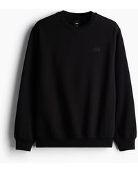 H&M - Core Basic Ii Crew - Lyst