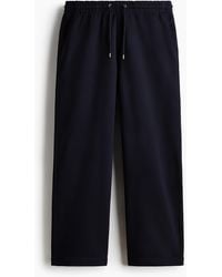 H&M - Sweatpants in Loose Fit - Lyst
