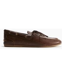 H&M - Bootsschuhe - Lyst