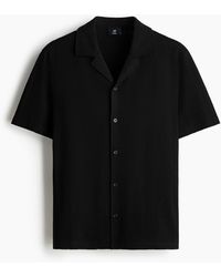 H&M - Casual Overhemd - Lyst