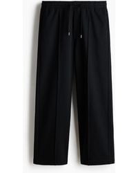 H&M - Joggpants in Relaxed Fit - Lyst