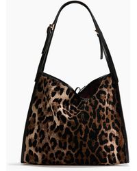 H&M - Tote Bag - Lyst