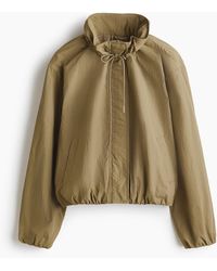 H&M - Windjacke - Lyst