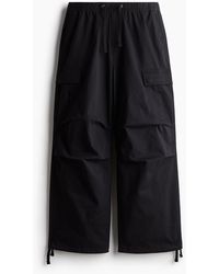 H&M - Utilitybroek - Lyst
