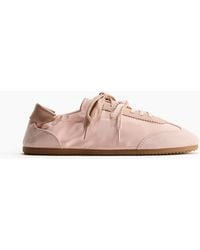 H&M - Sneaker - Lyst