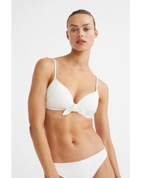 H&M Beachwear and swimwear outfits for Women | Online Sale up to 46% off |  Lyst