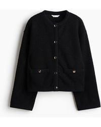 H&M - Teddy Jack - Lyst