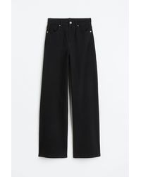 Damen H&M Hosen und Chinos ab 9 € | Lyst DE