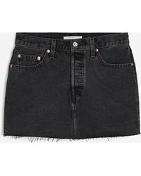 H&M - Women's Icon Skirt - Lyst