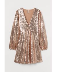 women's dresses h&m