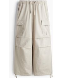 H&M - Utilitybroek - Lyst
