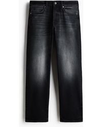 H&M - Regular Jeans - Lyst