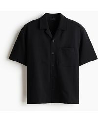 H&M - Casual Overhemd - Lyst