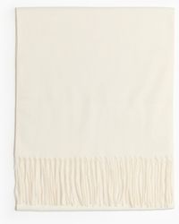 H&M - Écharpe - Lyst