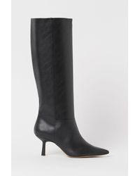 H and m boots sale Clearance
