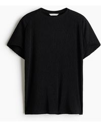 H&M - Crinkletop - Lyst