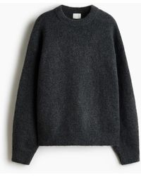 H&M - Pull - Lyst