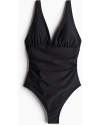 H&M - Badpak - Lyst