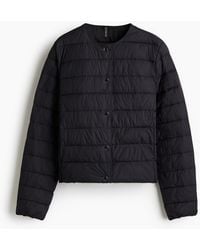 H&M - Doorgestikt Jack - Lyst