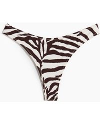 H&M - Bikinislip - Lyst