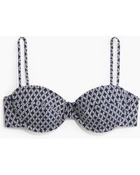 H&M - Bikinitop - Lyst