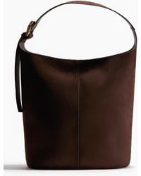 H&M - Bucket Bag - Lyst