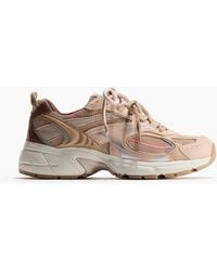 H&M - Chunky Sneaker - Lyst