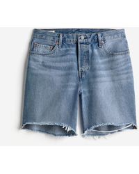 H&M - 501 '90s Shorts - Lyst
