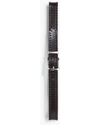 H&M - Spaltledergürtel - Lyst