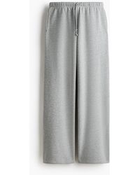 H&M - Wijde joggers - Lyst